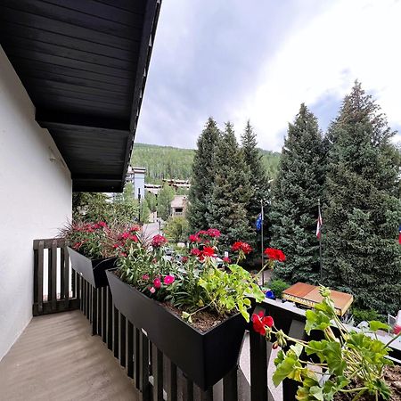Sitzmark Vail Esterno foto